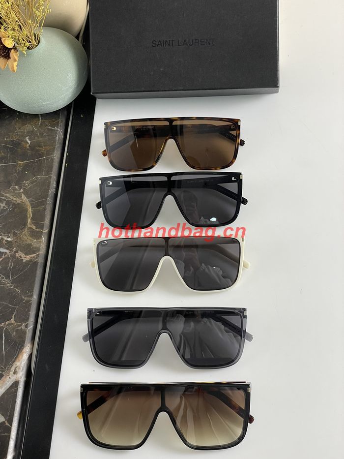 Saint Laurent Sunglasses Top Quality SLS00408